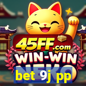 bet 9j pp